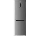 Svan Sc185600enfx Frigo Combi 185.5x60.2x68.5cm Clase E Libre Instalación