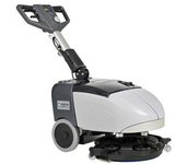 Fregadora Automática Nilfisk Sc351 Full Pkg