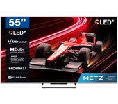Tv 55  "metz Qled 55mqe8000z