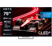 Metz Tv 75  "qled 75mqe8000z