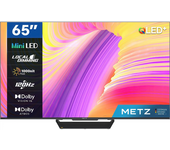 Televisor Metz Miniled 65" Metz Miniled 65mne9000z