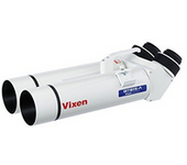 Prismáticos Astronómicos Binoculares Bt81s-a Vixen
