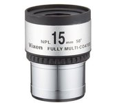 Ocular Npl15mm Vixen