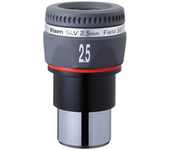 Ocular Slv2,5mm Vixen