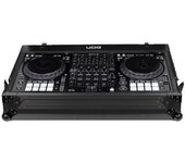 Funda / Flight Case Para Equipo Dj Udg U91056bl Fc Pioneer Ddj-1000 Black