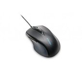 Kensington - Ratón Con Cable Pro Fit Tamaño Normal