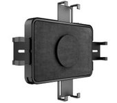 Multibrackets 0341 Soporte Soporte Pasivo Tablet/umpc Negro