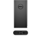 Dell - Pw7015l Ión De Litio 18000mah Negro Batería Externa