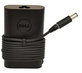 Dell 450-abfq Cargador De Dispositivo Móvil Portátil Negro Corriente Alterna Interior