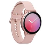 Samsung Galaxy Watch Active2 44mm Oro Rosa/rosa Aluminio 4 Gb - Reacondicionado - Grado C
