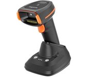 Lector De Código De Barras 1d-2d-qr Approx Appls24wsbs/ Usb/ Bluetooth/ Radiofrecuencia