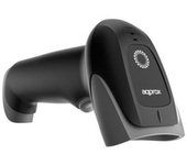 Lector De Códigos De Barras 1d-2d-qr Approx Appls22/ Usb
