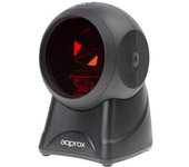Lector De Codigo De Barras Approx Appls06omni Usb