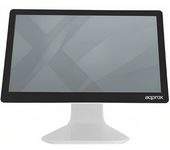 Tpv Approx Apptpv05whg4-128 15.6 4gb 128gb Ssd Táctil Blanco