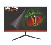 Kit Monitor 21.5''+teclado+raton Gaming Negro Keepout