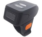 Approx Appls12r Lector De Cã³digo De Barras Lector De Cã³digos De Barras Manos Libres 1d Laser Negro, Naranja