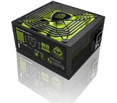 Keepout Fuente Alimentación Fx800 800w Bulk