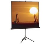 Pantalla Mural Approx 200 X 200 Alta Calidad Con Tripode