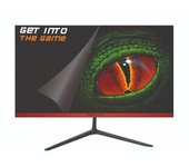 Monitor Gaming Xgm22r 21.5'' Mm Rojo Keepout
