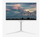 Approx - Appm24sww Pantalla Para Pc 60,5 Cm (23.8") 1920 X 1080 Pixeles Full Hd Led Blanco