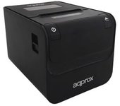 Apppos80amuse Termica Directa Impresora De Recibos 203 X 203 Dpi Alambrico