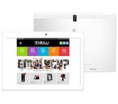 Tablet Billow X101pros+ Plata - Qc - 32gb - 2gb Ram - 10.1/