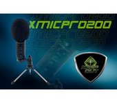 Microfono Keepout Usb Streaming Pro