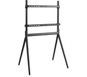 Soporte De Pie Vega Para Tv Hasta 70" Máx 40 Kg [pro.tec]