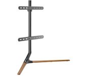 Soporte De Pie Ystad Para Tv Hasta 65" Máx 40 Kg [pro.tec]