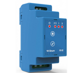 Modular Wireless Relay 2m 2x Voltage-free Output Ps-02