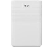Beko Bdp016 Deshumidificador 2 L 56 Db 380 W Blanco