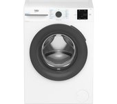 Beko B300 Bmwu3721a Lavadora Carga Frontal 7 Kg 1200 Rpm Blanco