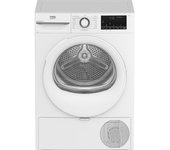 Beko Bmt491wi Secadora Independiente Carga Frontal 9 Kg A+++ Blanco