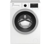 Beko Wuy81436si-it Lavadora Carga Frontal 8 Kg 1400 Rpm Blanco