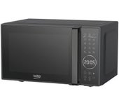 Beko Mgc20130bb Microondas Encimera Microondas Combinado 20 L 700 W Negro
