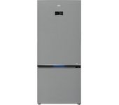 Beko B7rcne595zxpw Nevera Combi Independiente 551 L D Acero Inoxidable