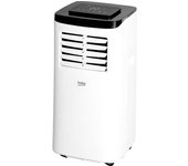 Aire Acondicionado Móvil 1900 W - 6500 Btu / H Beko
