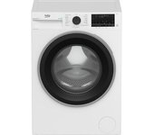 Beko Bwt3104s Lavadora Carga Frontal 10 Kg 1400 Rpm A Negro, Blanco