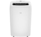 Beko Aire Acondicionado Móvil 2500w 27m² - Ba309c