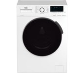 Beko Uwr71436ai Lavadora Carga Frontal 7 Kg 1400 Rpm Blanco