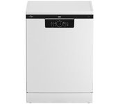 Beko Lavavajillas 60cm 14 Cubiertos 44db - Bdfn26431w