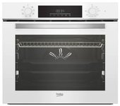 Horno Beko Bbim14300wms Cristal Blanco