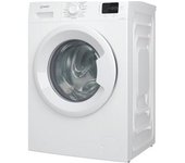 Indesit Im 762 My Time Spt Lavadora De Carga Frontal De 7kg 1200rpm Clase A Libre Instalacion
