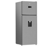 Beko Frigorífico Combinado 70cm 477l Nofrost Metal - B5rdne504ldxb
