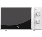 Microondas Beko Moc20100wfb Blanco 20l
