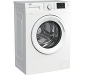 Beko Wux71032w/it Lavadora Carga Frontal 7 Kg 1000 Rpm E Blanco