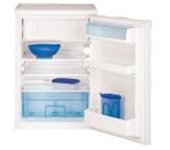 Frigorifico Beko Tse1284n 84x54,5x59 1p Con Congelador (sustituye A Tse1283)