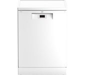 Beko B300 Bdfn15d431w Lavavajillas Independiente 14 Cubiertos D