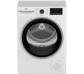 Beko Bt3103is Secadora Independiente Carga Frontal 10 Kg A+++ Blanco