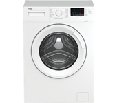 Beko Wue6512wwe Lavadora Blanca